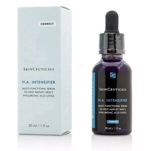 PACK OF 5 Skin Ceuticals H.A. Intensifier Multi-Functional Serum 30ml NEW